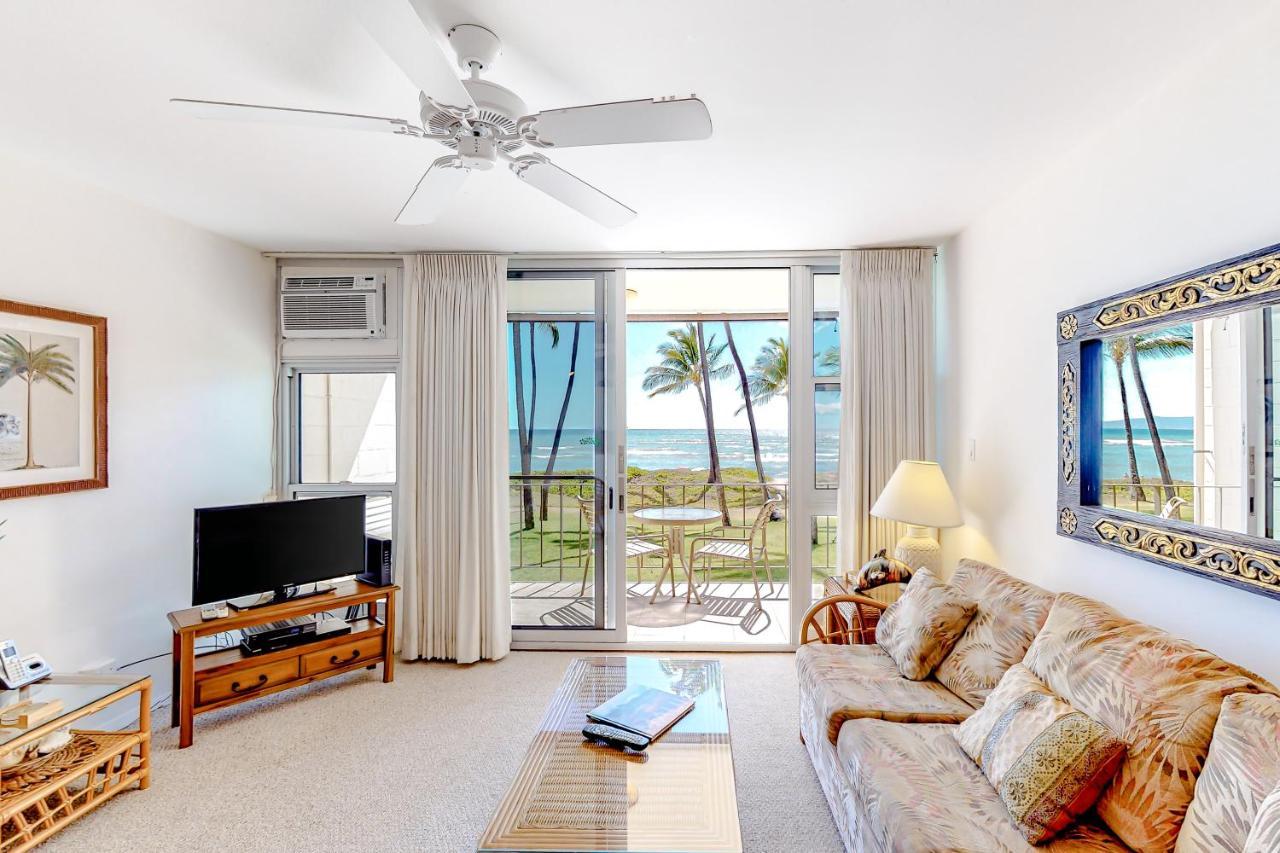 Hale Kai O Holiday home *